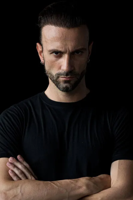 Profile photo of Alessio Pescatori