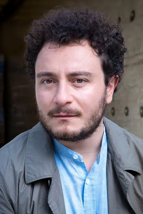 Photo of Alessio Praticò
