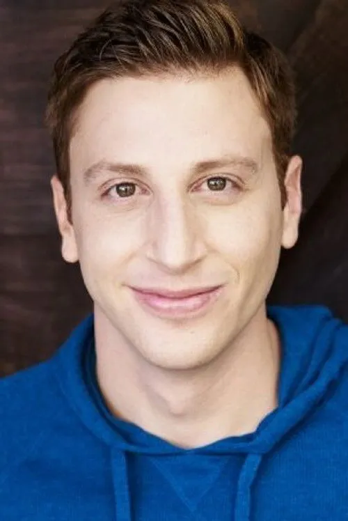 Profile photo of Alex Alcheh