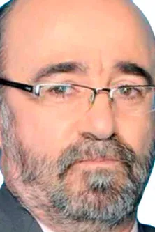 Photo of Álex Angulo