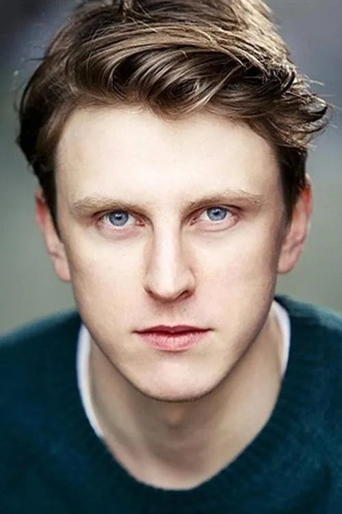 Profile photo of Alex Austin