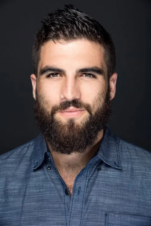 Profile photo of Alex Bentley