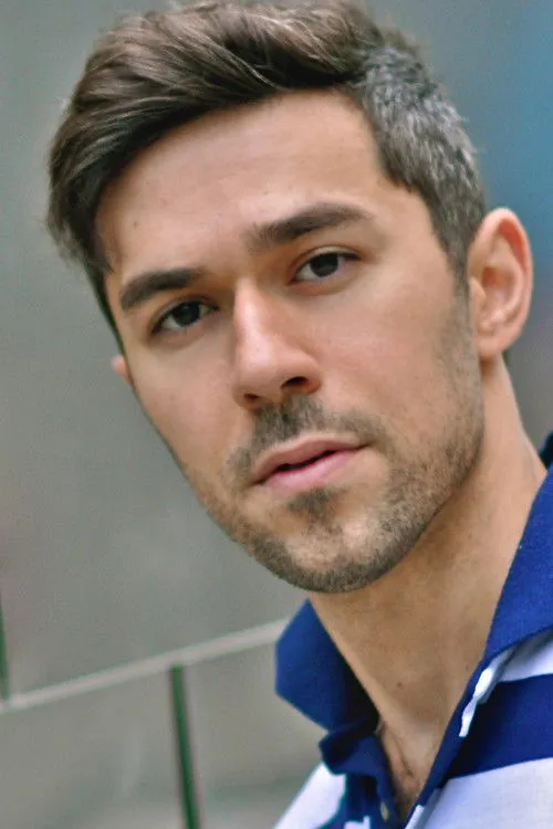 Profile photo of Alex Best