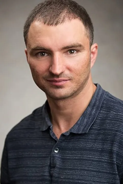 Photo of Alex Bogomolov