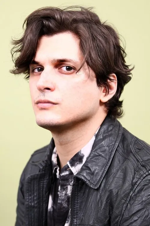Profile photo of Alex Boniello