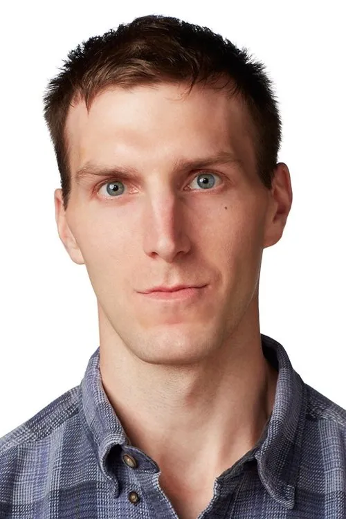 Profile photo of Alex Breaux