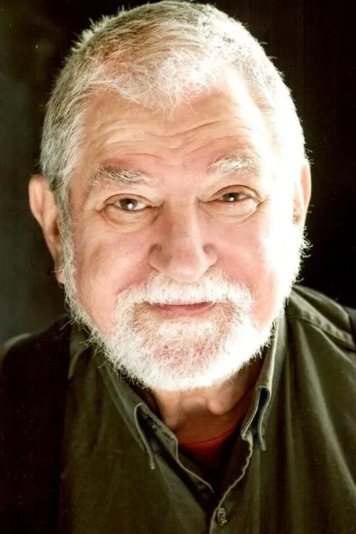 Profile photo of Alex Bruhanski