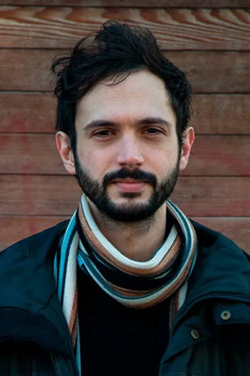 Profile photo of Alex Camilleri