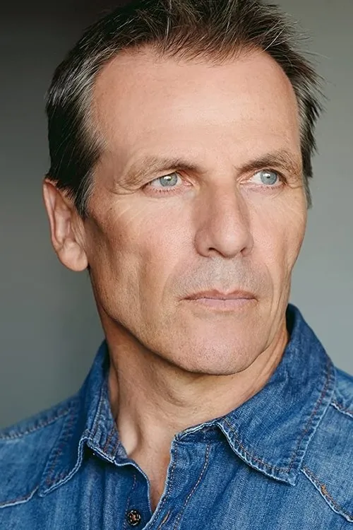 Photo of Alex Carter