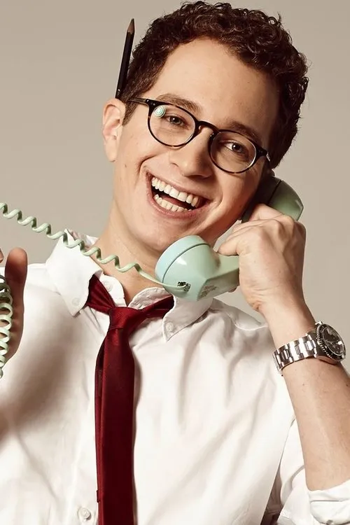 Profile photo of Alex Charak