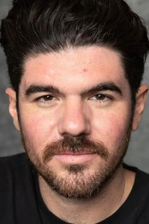 Photo of Alex Chernow