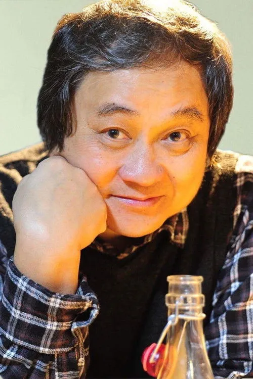 Alex Cheung Kwok-Ming