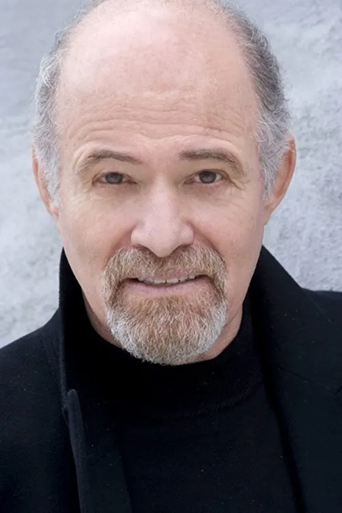 Photo of Alex Courtney