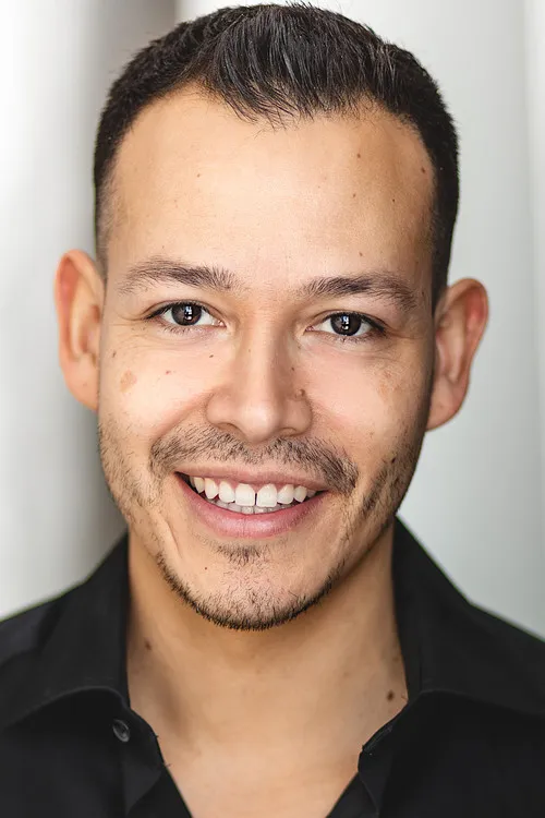 Profile photo of Alex Cruz