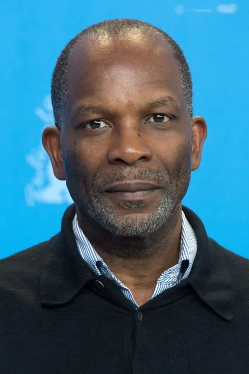 Photo of Alex Descas