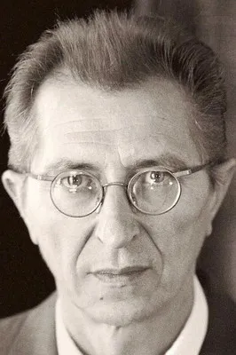 Photo of Alex Diakun