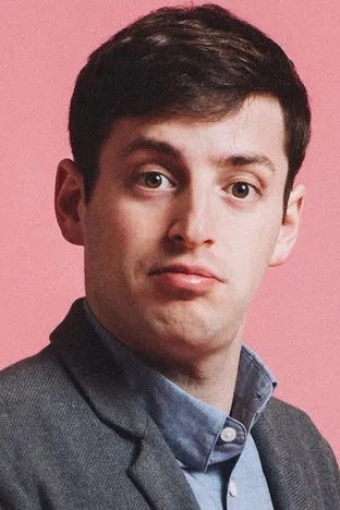 Photo of Alex Edelman