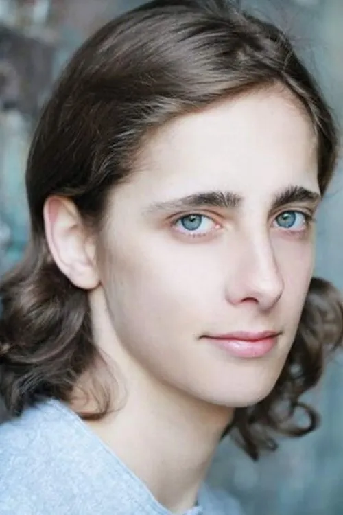 Profile photo of Alex Esmail