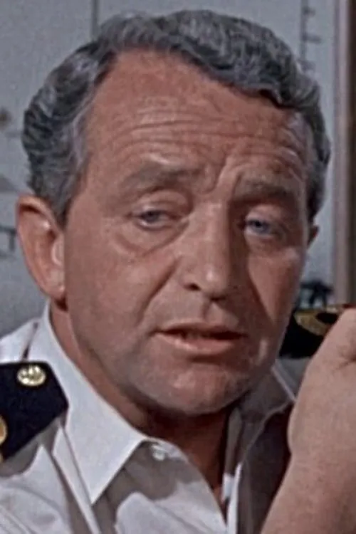 Profile photo of Alex Finlayson