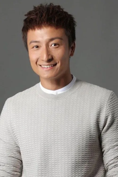 Profile photo of Alex Fong Lik-Sun