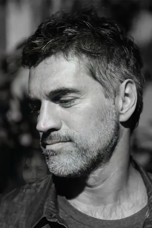 Profile photo of Alex Gabassi