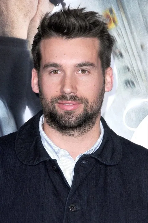 Profile photo of Alex Heineman