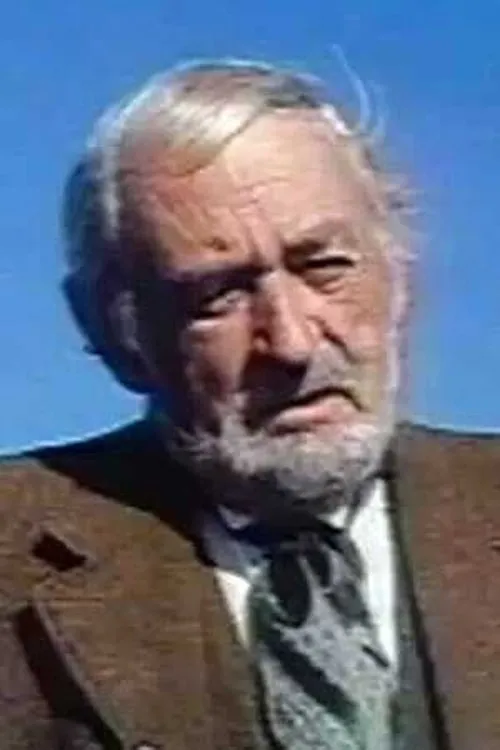 Profile photo of Alex Heyns