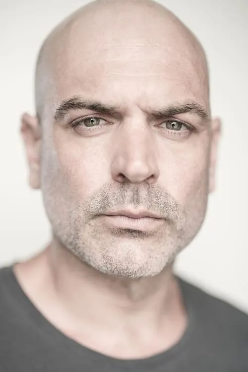 Profile photo of Alex Hughes