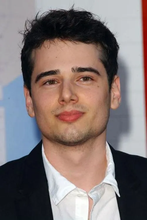 Photo of Alex Kaluzhsky