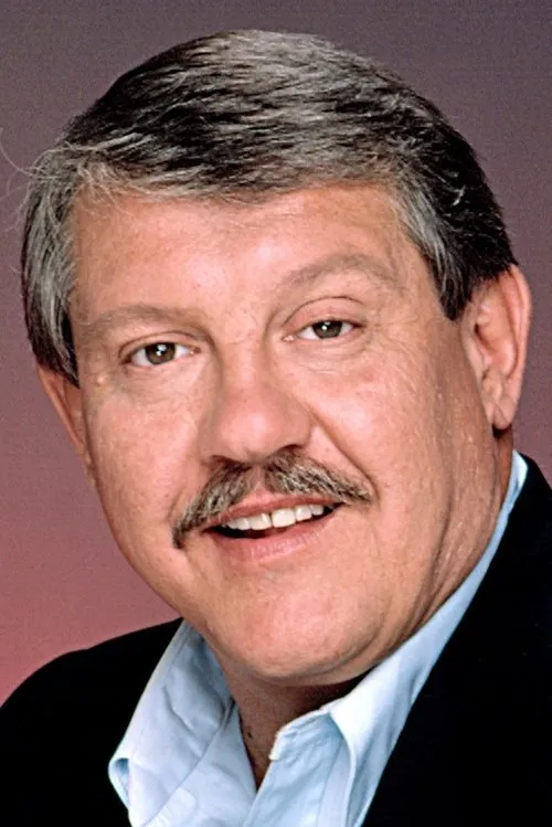 Photo of Alex Karras