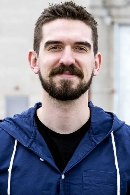 Photo of Alex Lee Williams