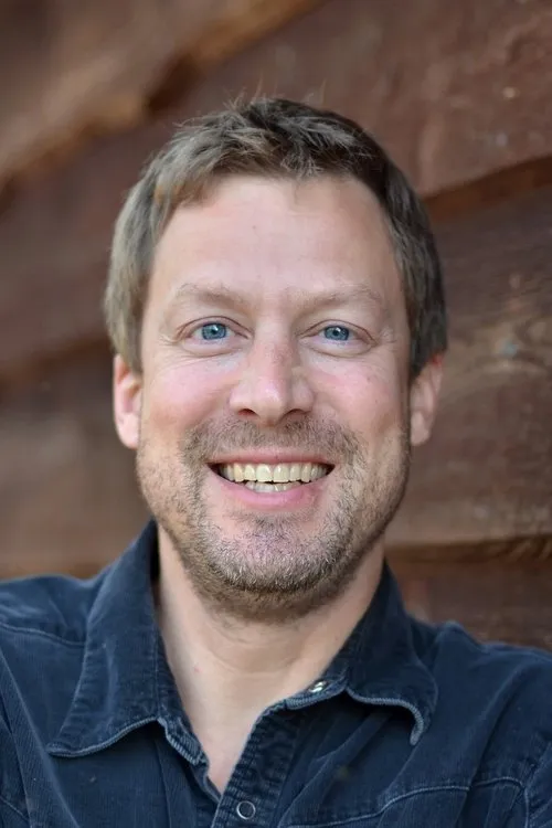 Profile photo of Alex Levine