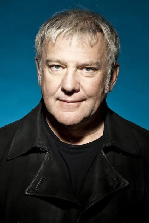 Photo of Alex Lifeson