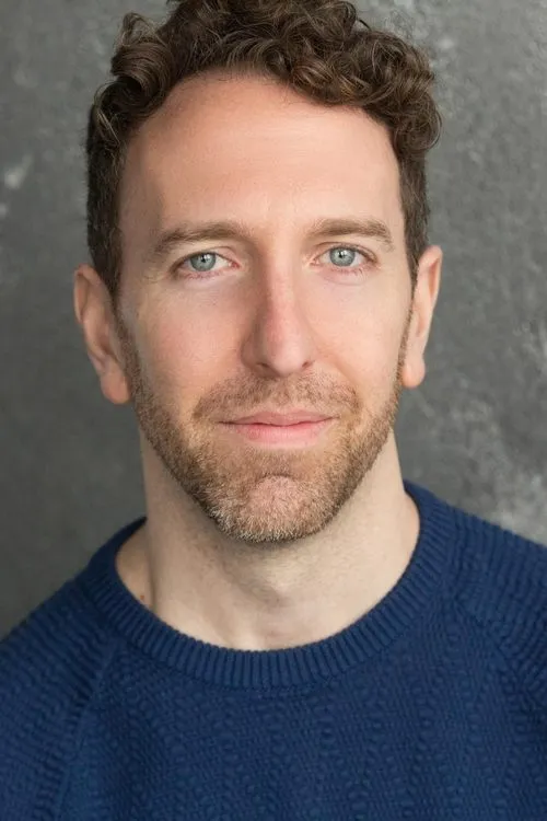 Profile photo of Alex Magliaro