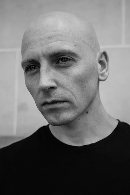 Profile photo of Alex McColl