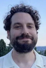 Profile photo of Alex Mechanik