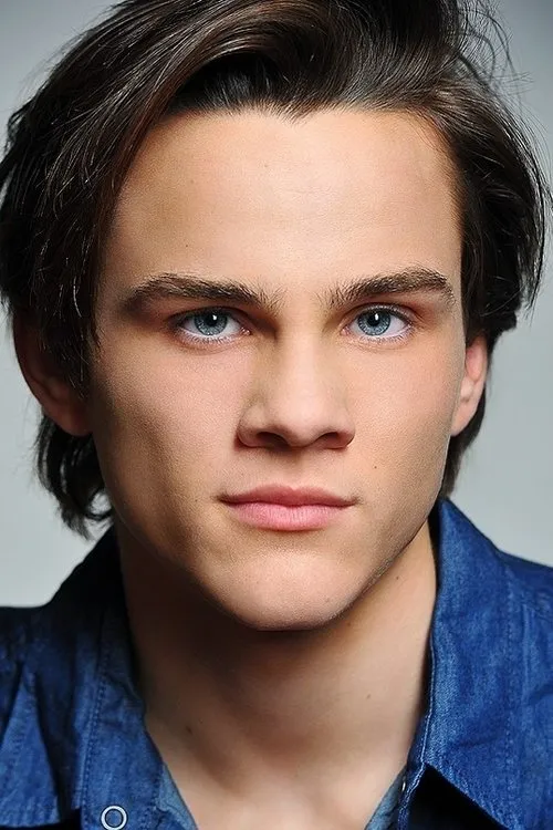 Photo of Alex Neustaedter