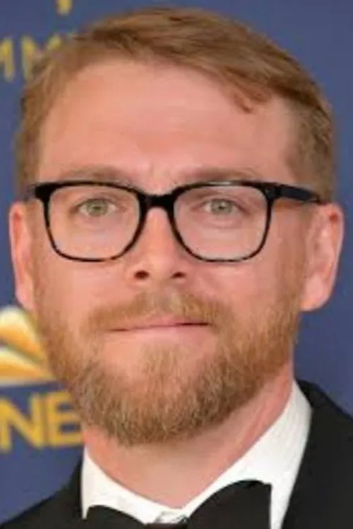 Profile photo of Alex Orr