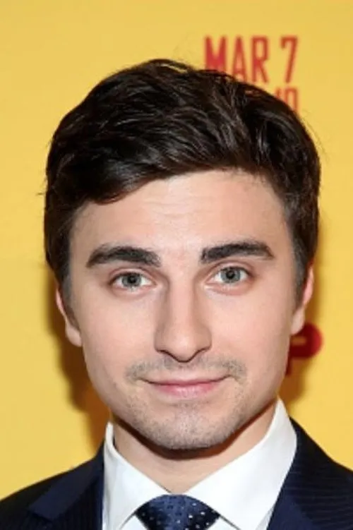 Profile photo of Alex Ozerov-Meyer