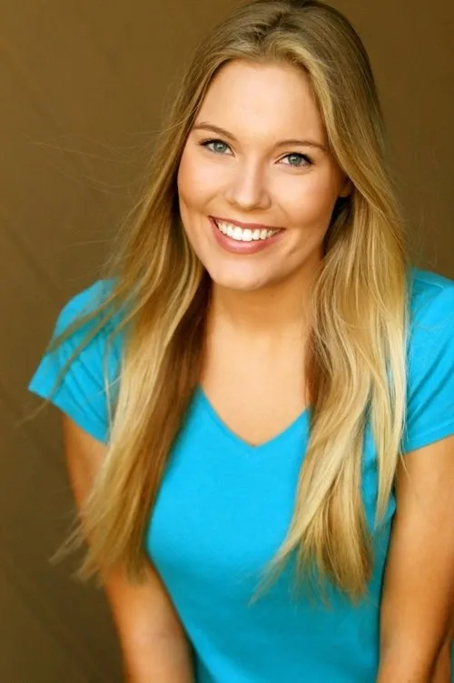 Photo of Alex Rinehart