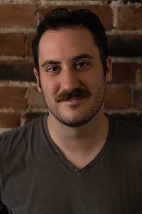 Profile photo of Alex Rioux