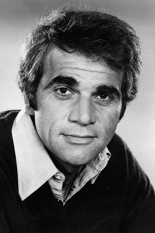 Profile photo of Alex Rocco