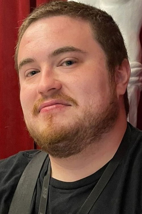 Photo of Alex Rochon