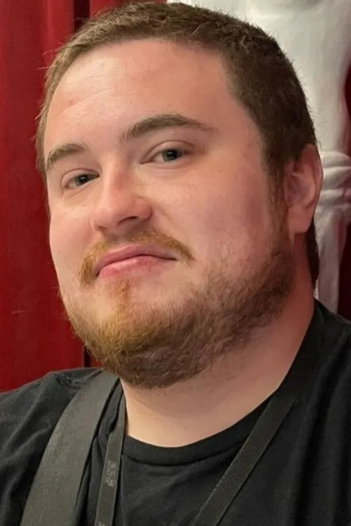 Profile photo of Alex Rochon