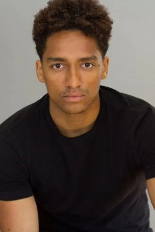 Photo of Alex Sawyer