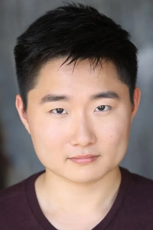 Photo of Alex Shimizu