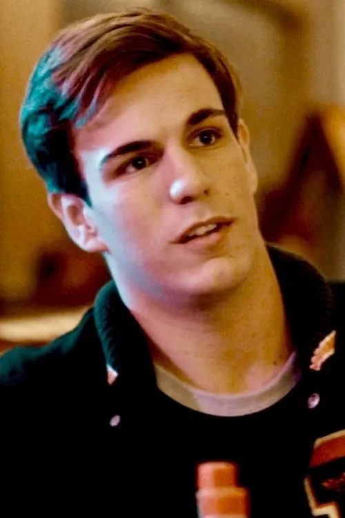 Photo of Alex Sorian Brown