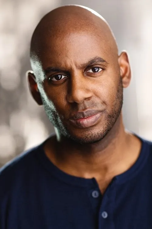 Photo of Alex Spencer