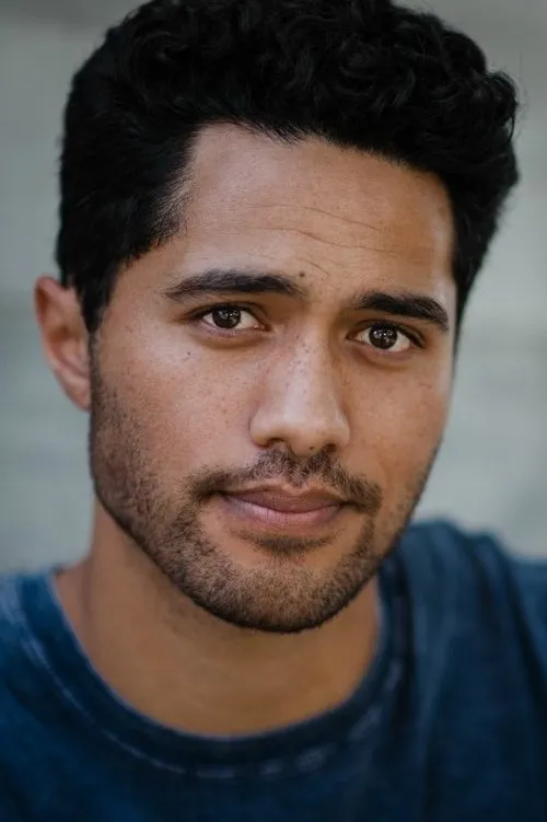 Photo of Alex Tarrant