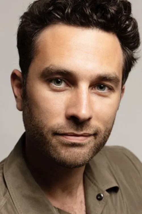 Photo of Alex Trumble